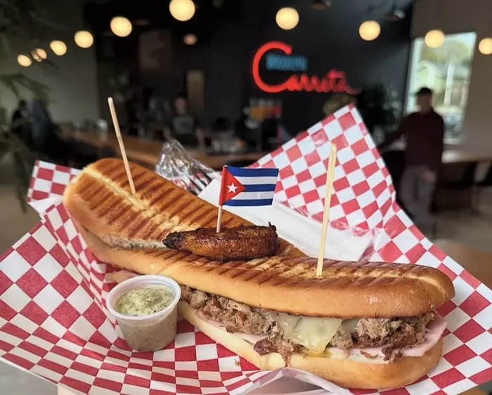 This Week in Portland Food News: A New Cart Pod and Bar, Keeper Coffee Expands, and Mini Sopes
